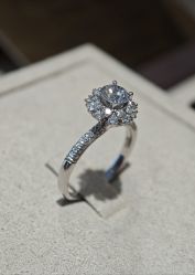-Cindy Jewelry·钻戒·彩色宝石