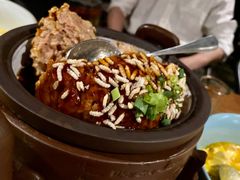 -扬州狮子楼·非遗淮扬菜(东关街店)