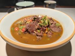 -传统菜农庄(皇姑路店)