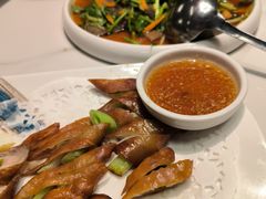 -旺达小吃•三十年福州菜(正大广场店)
