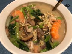 -闽海肴(北辰荟店)