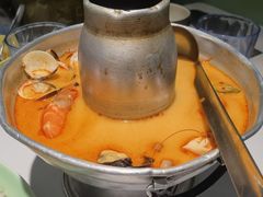-探越小馆·越泰料理(增城永旺店)