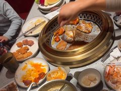 -钱小奴创意自助餐厅·原切谷饲安格斯畅吃(苏州昆山招商花园城店)