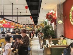 -禄运茶居·手工点心(猎德店)