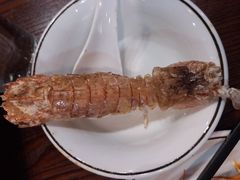 -虾弄弄海派小龙虾·牛羊蝎子火锅