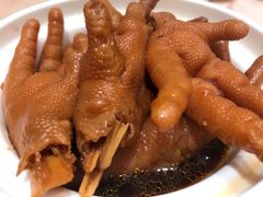 -宝园酒家(美林M·LIVE天地东座店)