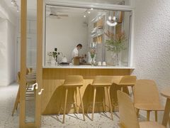 -Cafe on warm(丹霞店)
