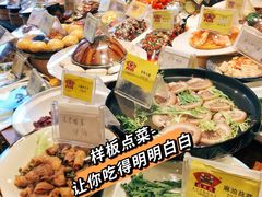 -福照楼汽锅鸡·云南特色菜(万达广场店)