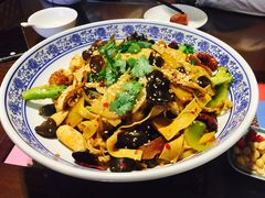-随喜赞素食餐厅(亦庄店)