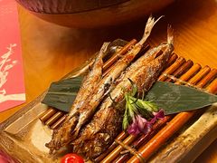 -大江户日本料理(吕厝店)