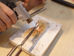 -Oasis绿洲银饰珍珠手作diy(壹方城店)