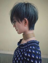 -FRIDAY星期五专业美发沙龙