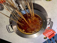 -钢管厂五区小郡肝火锅串串香(总店)