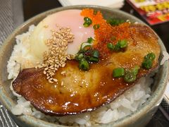 -昱匠·日本料理(金融街店)