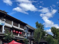-大理古城