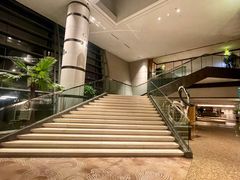 -上海佘山世茂艾美酒店