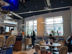 -玛尚诺Pizza&Bar(长泰广场店)