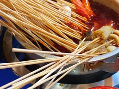 -马路边边串串香(双井直营店)