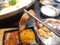 -哈哈碳都·牛肋条无限自助烤肉(宝龙店)