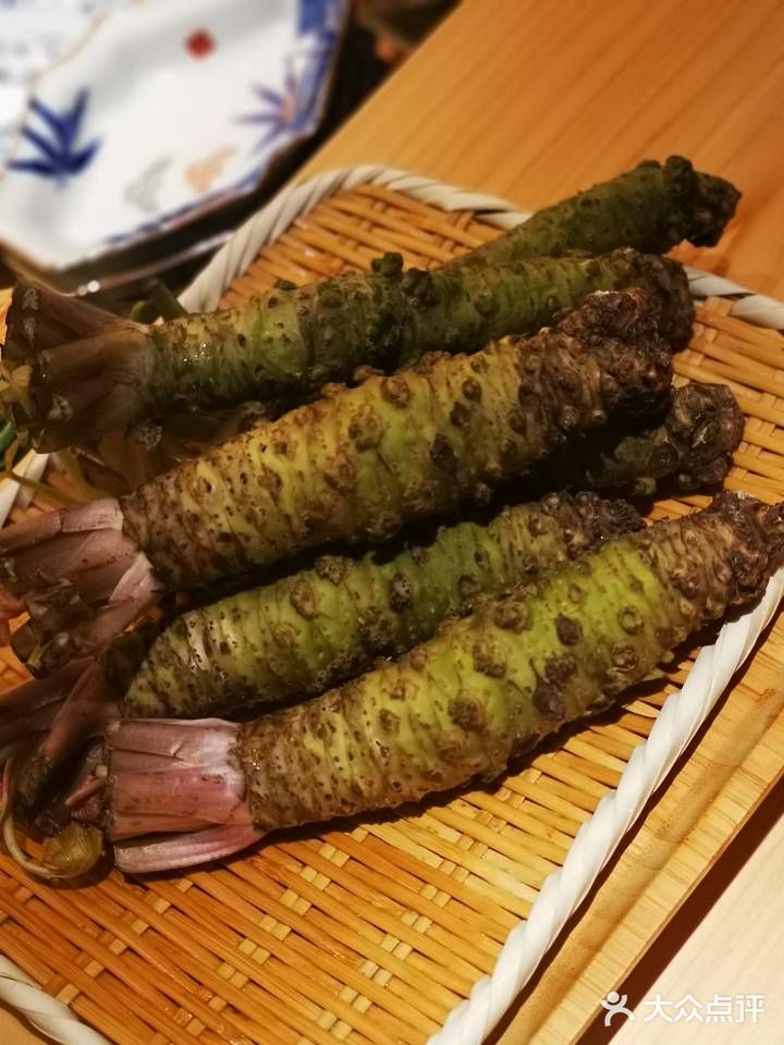 颜值与味道并存的高端沉浸式日料店
