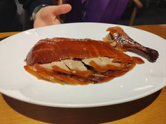 -伊喜饺子·烤鸭(五道口学院路店)