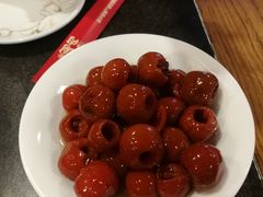 -北门涮肉·炭火铜锅涮肉(什刹海店)