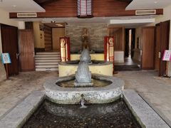 -和县香泉温泉度假村