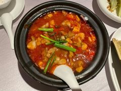 -粗茶淡饭·汉口公馆(循礼门店)