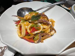 -帕蓝·暹罗料理(大学路店)