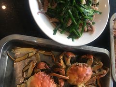 -胶东海鲜大排档(北太平庄店)