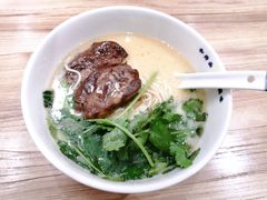 -和府捞面(北美新天地店)