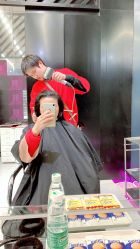 -MY HAIR ARDOR