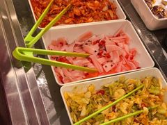 -九田家黑牛烤肉料理(衡百国际店)