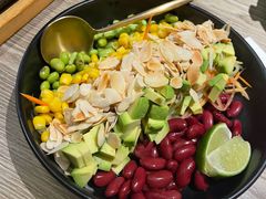 -熹素·鲜美素食Vegetarian (天河领展店)