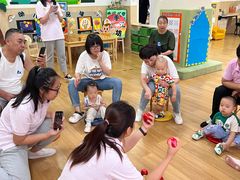 -天津蜂巢幼儿园·托育
