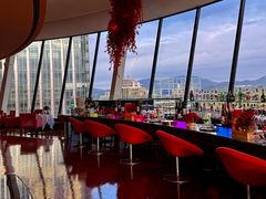 -深圳福田香格里拉大酒店