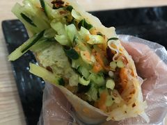 -小竖点徽派卷面皮(洪都店)