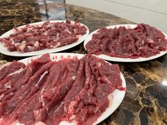 -蔡社牛肉城(龙湖店)