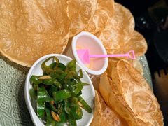 -清真·宁夏印象·盐池滩羊肉体验店(江宁路店)