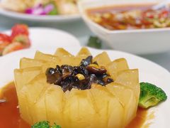 冬瓜盅-南园酒家(前进路店)