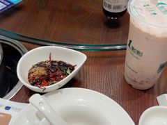 -东海怡品海鲜豆捞(舟宿夜江店)