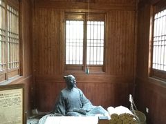 -白马涧龙池景区