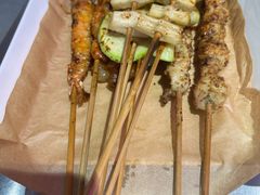 -有蚝有翅烧烤大排档·宵夜(右安门店)