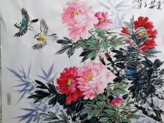 -观唐（国际）度假村温泉