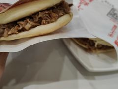 -子午路张记肉夹馍(兵马俑店)