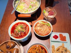 -全牛匠·乐山跷脚牛肉(西单华威约饭街店)