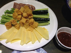 iphone_upload_pic-北平食府·北京烤鸭(北京西站六里桥店)