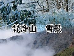 -梵净山旅游区
