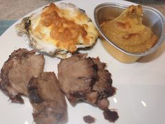 -威海蓝海御华大饭店·蓝钻美食自助百汇