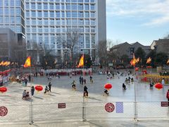 -西海子公园